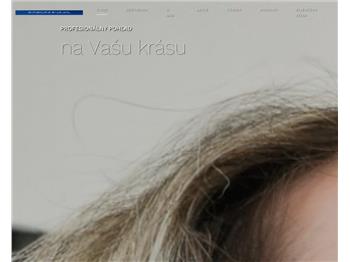 Náhľad webu Náhľad webu
