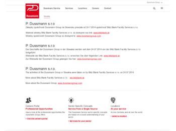 Náhľad webu Náhľad webu