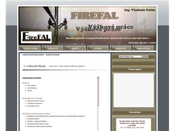 Náhľad webu Náhľad webu