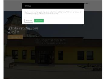 Náhľad webu Náhľad webu