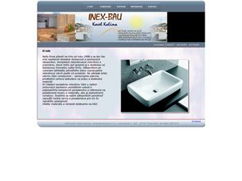 Náhľad webu Náhľad webu