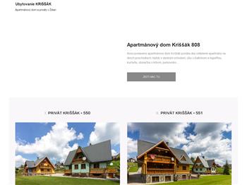 Náhľad webu Náhľad webu