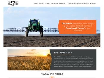 Náhľad webu Náhľad webu