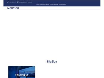 Náhľad webu Náhľad webu