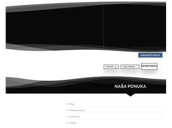 Náhľad webu Náhľad webu