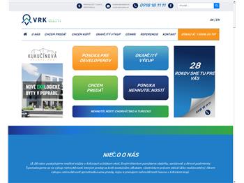 Náhľad webu Náhľad webu