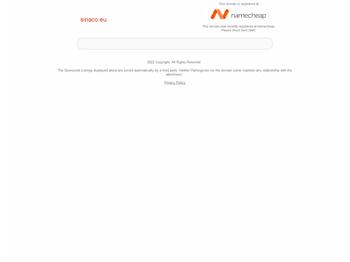 Náhľad webu Náhľad webu