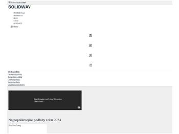 Náhľad webu Náhľad webu