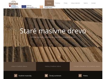 Náhľad webu Náhľad webu