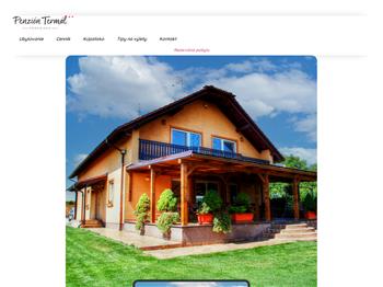 Náhľad webu Náhľad webu
