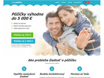 Náhľad webu Náhľad webu
