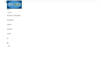 Náhľad webu Náhľad webu