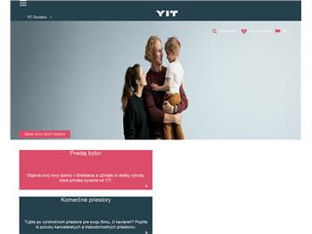 Náhľad webu Náhľad webu