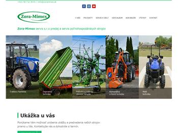 Náhľad webu Náhľad webu