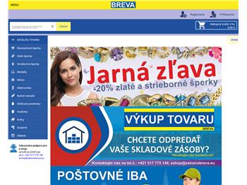 Náhľad webu Náhľad webu