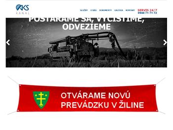 Náhľad webu Náhľad webu