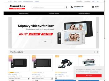 Náhľad webu Náhľad webu