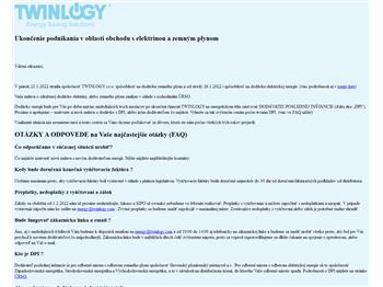 Náhľad webu Náhľad webu