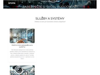 Náhľad webu Náhľad webu