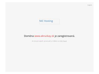 Náhľad webu Náhľad webu