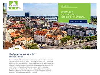 Náhľad webu Náhľad webu