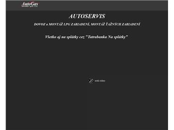 Náhľad webu Náhľad webu