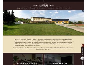 Náhľad webu Náhľad webu