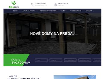 Náhľad webu Náhľad webu