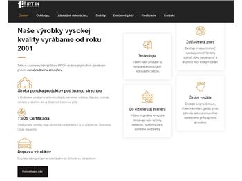 Náhľad webu Náhľad webu