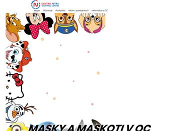 Náhľad webu Náhľad webu