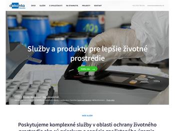 Náhľad webu Náhľad webu