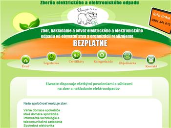 Náhľad webu Náhľad webu