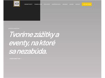 Náhľad webu Náhľad webu