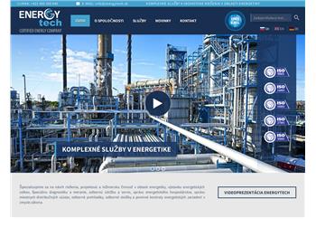 Náhľad webu Náhľad webu