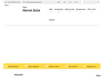 Náhľad webu Náhľad webu