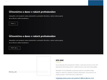 Náhľad webu Náhľad webu
