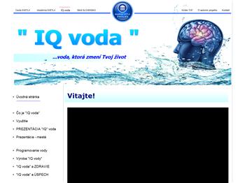 Náhľad webu Náhľad webu