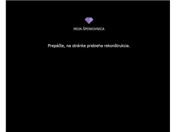 Náhľad webu Náhľad webu