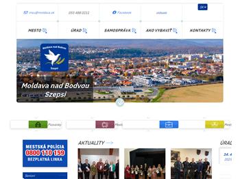 Náhľad webu Náhľad webu