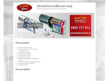 Náhľad webu Náhľad webu