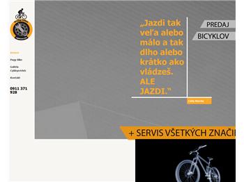 Náhľad webu Náhľad webu