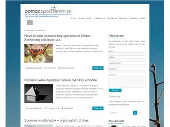 Náhľad webu Náhľad webu