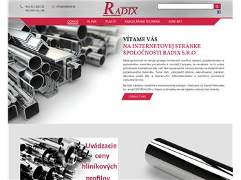 Náhľad webu Náhľad webu