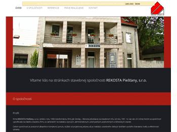 Náhľad webu Náhľad webu