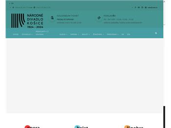 Náhľad webu Náhľad webu