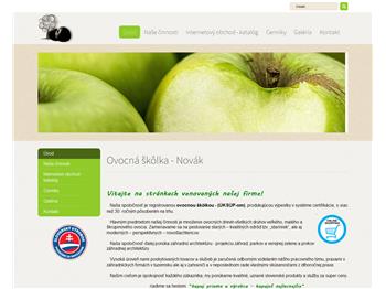 Náhľad webu Náhľad webu