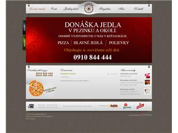 Náhľad webu Náhľad webu