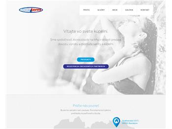 Náhľad webu Náhľad webu