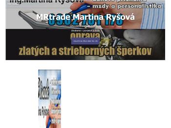 Náhľad webu Náhľad webu