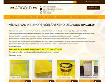 Náhľad webu Náhľad webu
